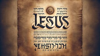 073025m Go with God & The Aramaic on this. All other versions leave out "and when they repent"
