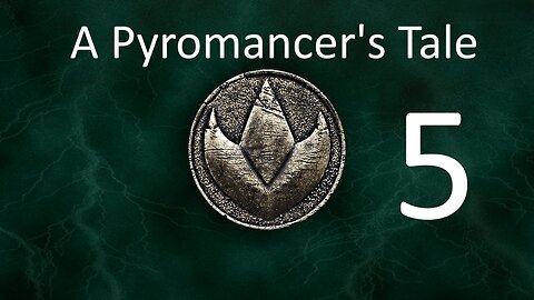 Wizard101: A Pyromancer's Tale Part 5