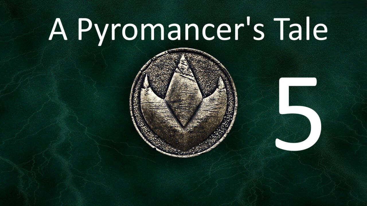 Wizard101: A Pyromancer's Tale Part 5