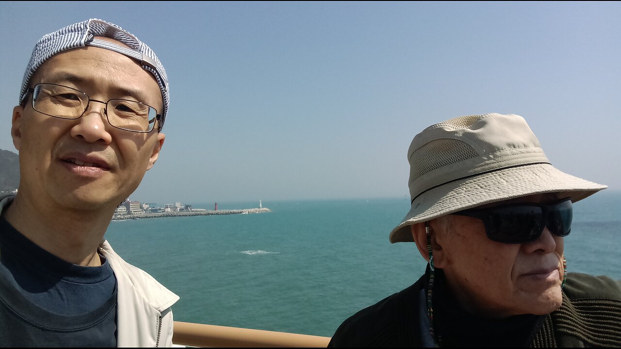 Korea trip 2025 - March 23