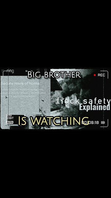 Ring Cameras And Flock Street Networks Team Up-For More Government Surveillance