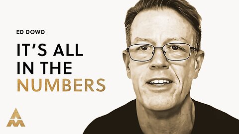 Ed Dowd Reveals Economic Predictions For 2026