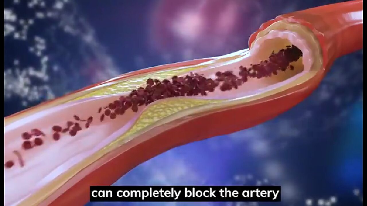 Restores normal blood pressure