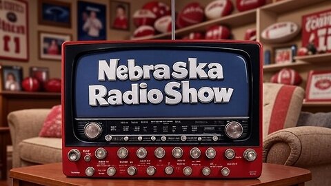 Nebraska Radio Show 9/23/25 Health Media Economics Leadership Accountability Vaccines Transparency