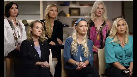 Exclusive Jeffrey Epstein Accusers Detail Abuse