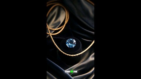 Story of Legendary Hope Diamond