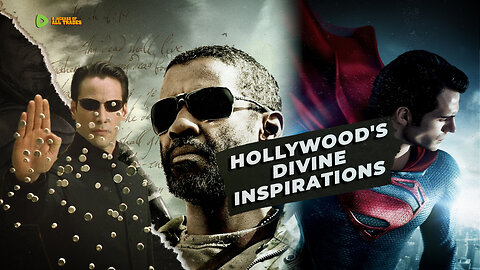 Movies With Biblical Themes