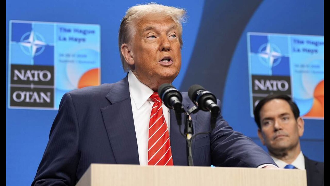 Trump Reveals How His Latest Phone Call With Putin Went, and It's Not Good