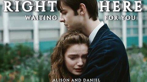 Alison and Daniel | Mix Tape