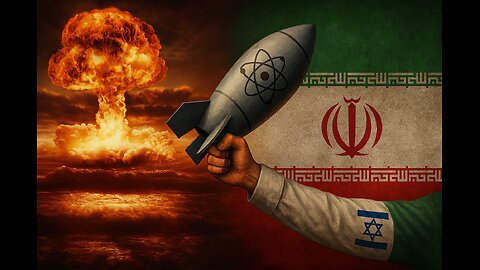 Nuclear Parity: Why Iran Needs the Bomb to Survive