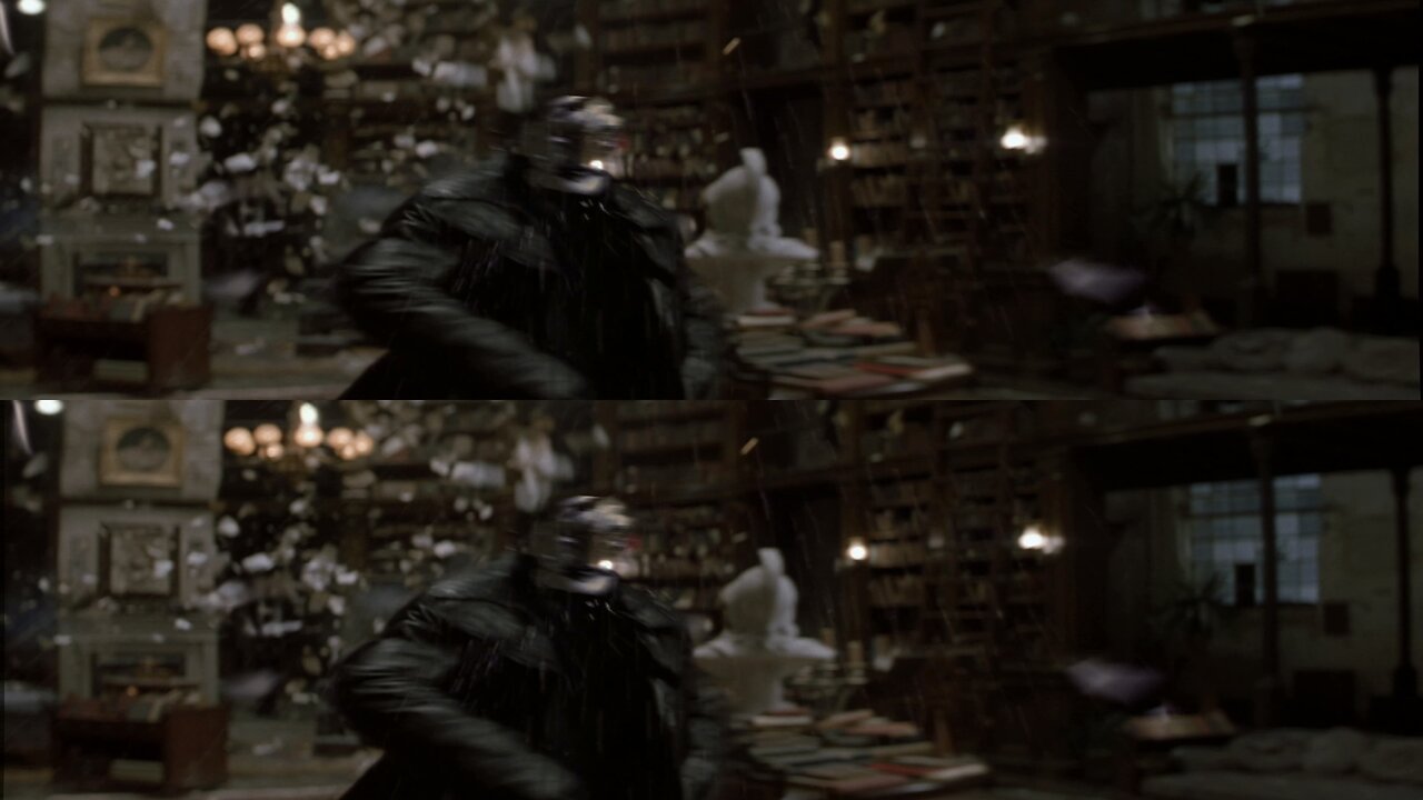 3D FULL TB 8K T 8K B HEVC x265 Cinemascope The League of Extraordinary Gentlemen UHQ 120 FPS