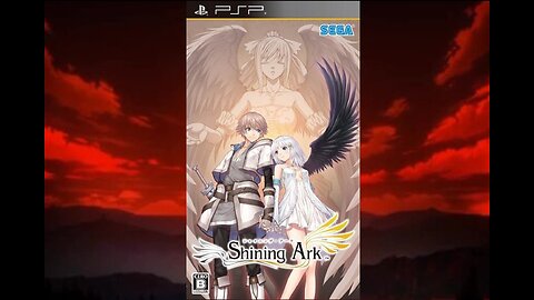 Review Shining Ark (PSP) English