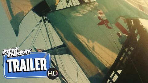 MAGELLAN | Official HD Trailer (2025) | DRAMA | Film Threat Trailers