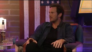 Chris Pratt On Trump Haters