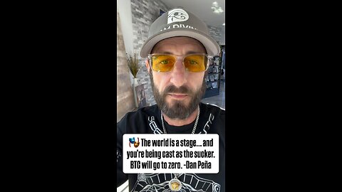 THE WORLD IS A STAGE❗💯