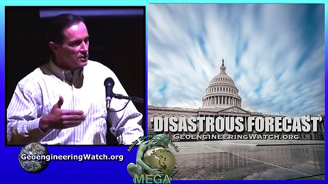 Geoengineering Watch Global Alert News, September 20, 2025, # 528 ( Dane Wigington )