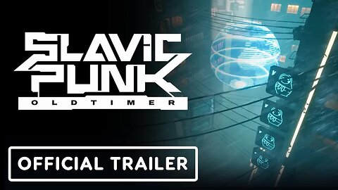 SlavicPunk - Oldtimer - Official Gameplay Trailer