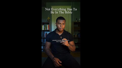 JESUS DID NOT LEAVE US A BIBLE BUT A CHURCH #truth #jesus #mary #joseph #ihs #christ #church #bible