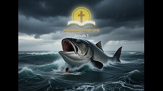 Jonah 1