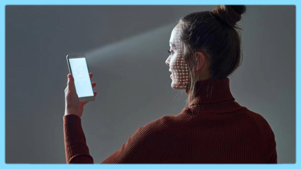 Biometric Consent is the Digital ID