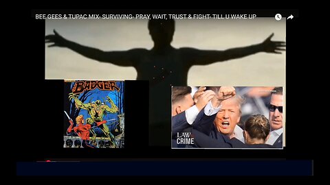 REALITY 101 - CRIMINAL DIRECTORS & COMMITTEES & AGENTS- VIRTUOUS VICTIMS- Ur What?