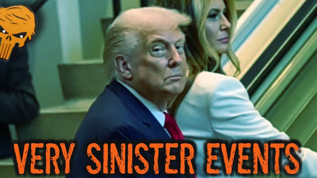 ICE AMBUSH. Comey, Tish SWEAT, Trump SABOTAGED At UN! Updates More!