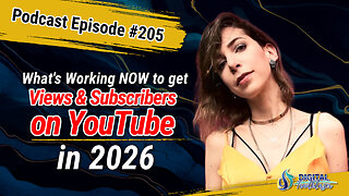 YouTube SEO is Dead – Do THIS to Get Views, Subscribers, and Sales with Lu Levy