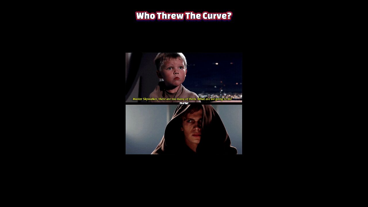 Anakin Skywalker: Tragic Hero or Prequel Letdown?