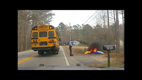 7 Police Chases That Went Horribly Wrong