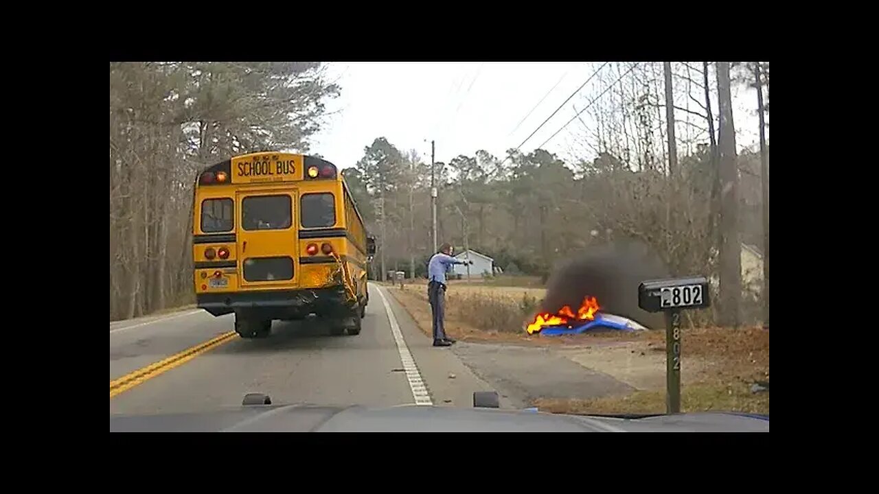 7 Police Chases That Went Horribly Wrong