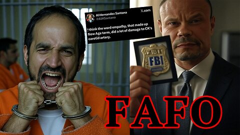 Charlie Kirk hating SCUMBAG FINDS OUT after SHOOT UP ABC station! FAFO!