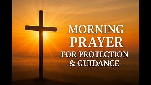 powerlful prayer