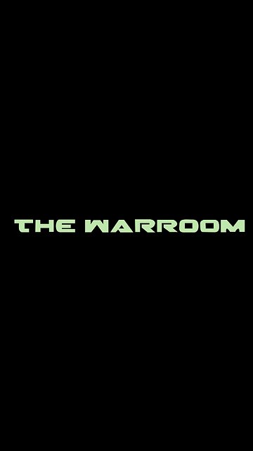 Jim Quinn's The WarRoom 1-27-2025