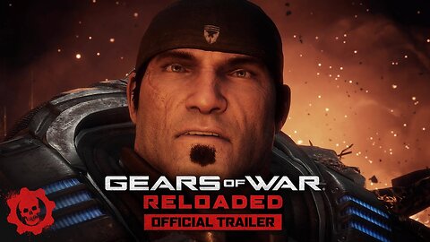 Gears of War Reloaded - Official Gameplay Trailer | Xbox Games Showcase 2025