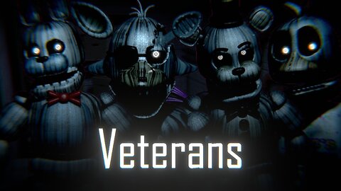 I Saw War ! O_ O (fr/en)