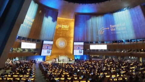 "Exploring Future Trends: An In-Depth Report from NYC's Premier Summit of the Future"