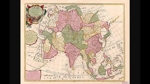 🟫♠️⚜️ Rediscovering Tartaria: The Greatest Truth Never Told