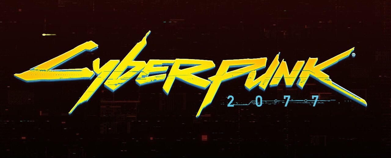 Cyberpunk 2077, Part 6, Shotgun so strong feels like im getting carried.