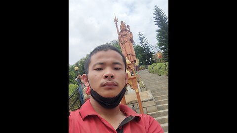 Mahadev