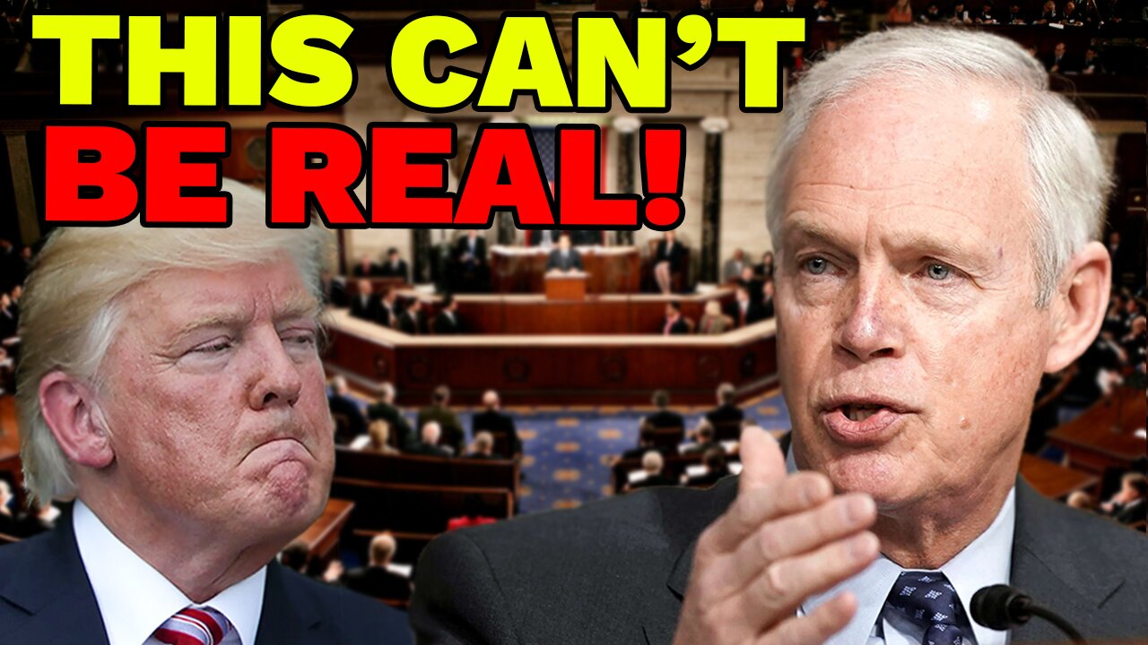 🔥Trump CRUSHES ABC lie, Johnson DEMANDS new 9/11 PROBE!