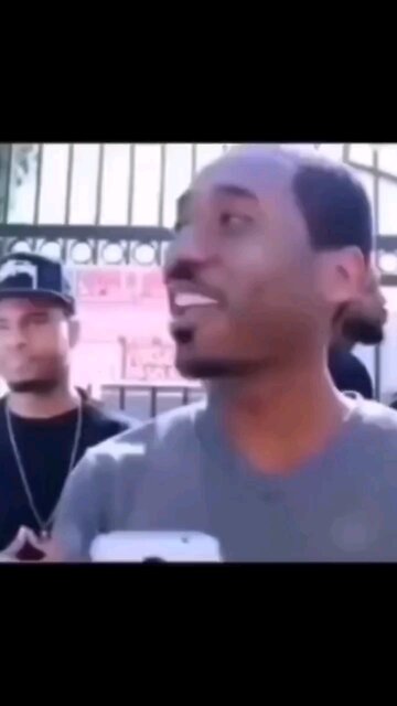 Dabrand hgm knows show funny but not so funny at the same dam time