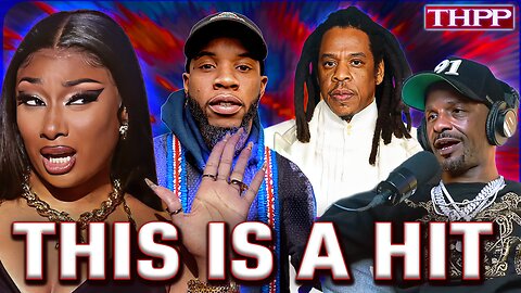 Megan Thee Stallion STANS Give Money to Tory Lanez PAY-DO-FILE ATTACKER! Jay-Z Connected to This?!