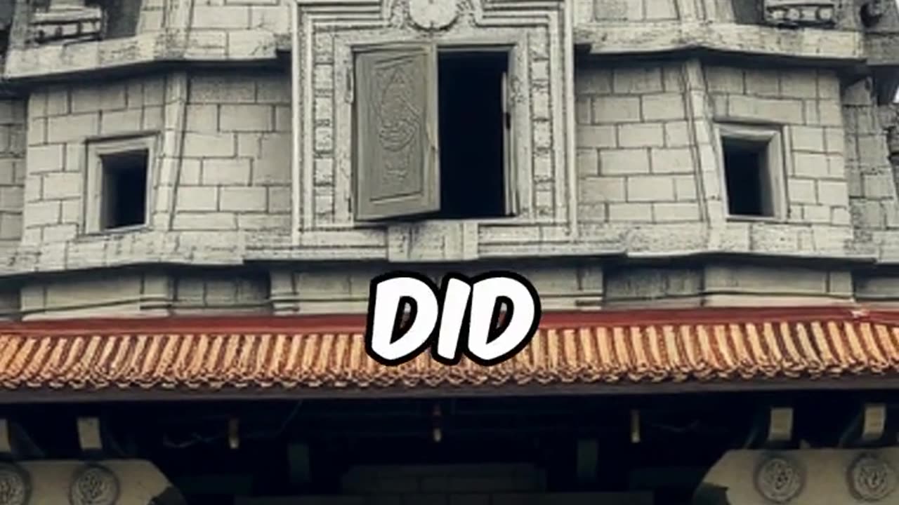 Lost Global Knowledge in Ancient Symbols