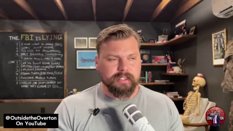 Marine Scout Sniper Analyzes 4 Angles of Charlie Kirk Assassination Footage