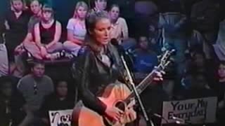 Jewel - Live Intimate - 02 - You Were Meant For Me