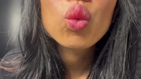 Very convincing ‘I love you’s’ 💯