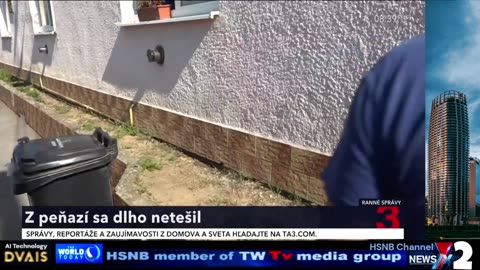 HSNB SKYLINE-live restream from Eutelsat 9b