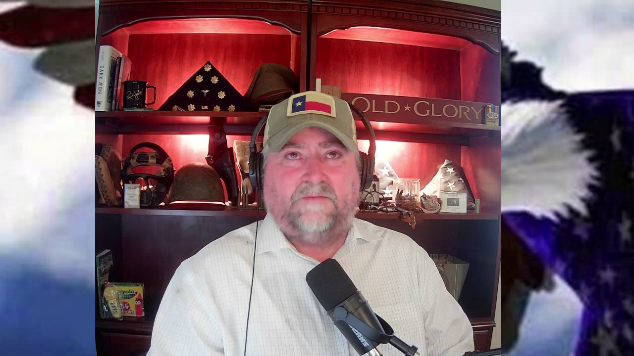 Episode 587: Comey Comms for T Swift and T Shirt grifter in DC