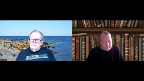 Lunchklubben 28 jan - EU - Indien ett Geopolitiskt avtal med okända följder