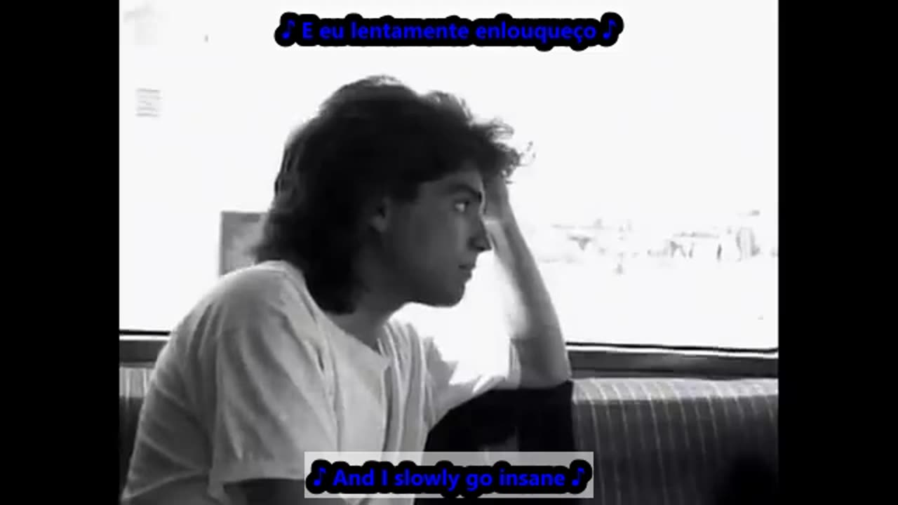 Richard Marx - Right Here Waiting